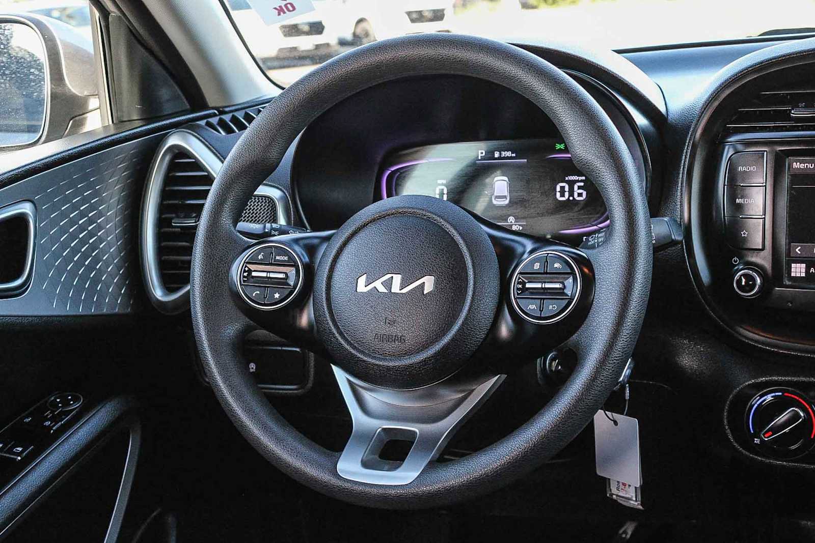 Used 2024 Kia Soul LX w/ Option Group 015 image 14