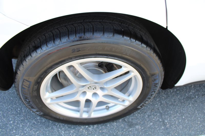 Used 2018 Porsche Macan image 23