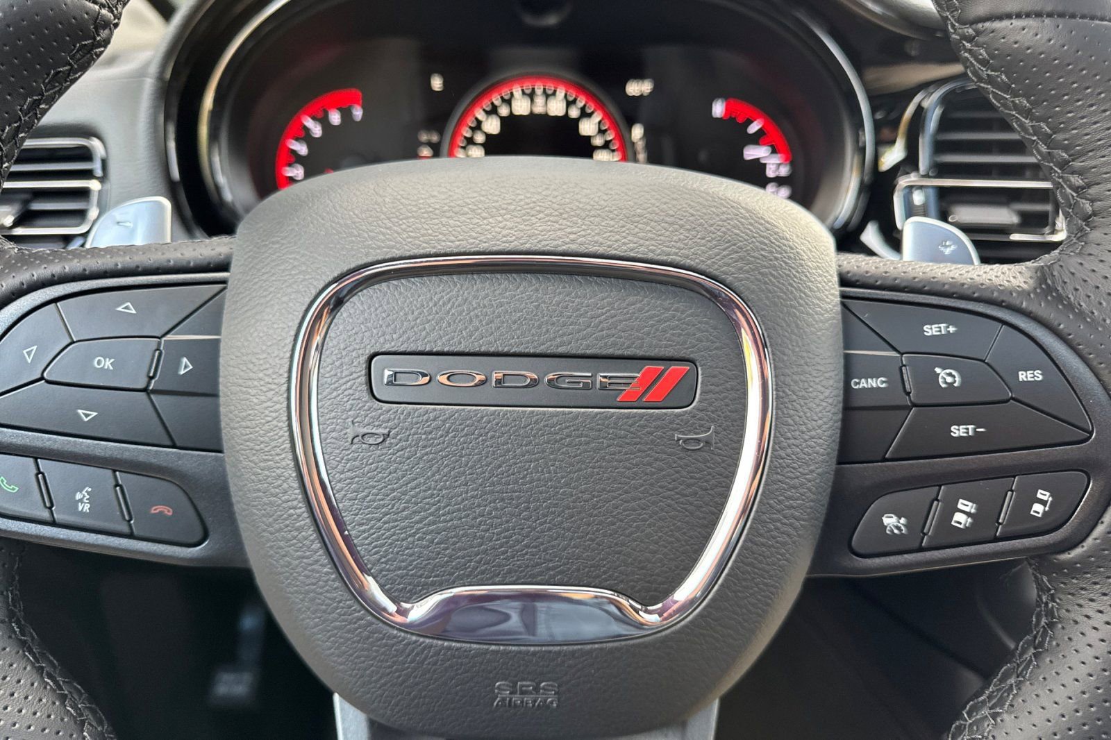 New 2026 Dodge Durango GT image 27