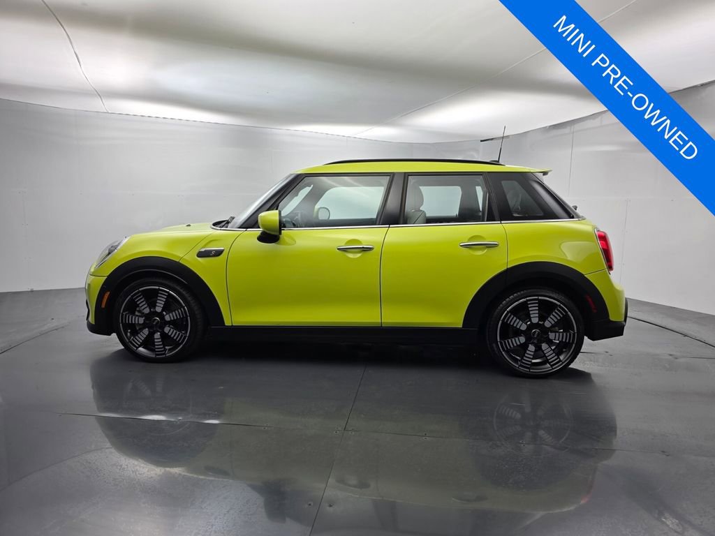 Used 2024 MINI Cooper S FWD image 7