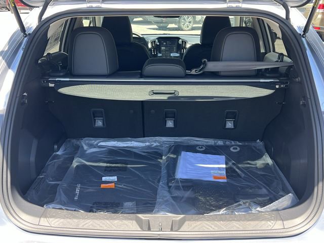 New 2026 Subaru Crosstrek 2.5i Limited AWD/4WD image 35