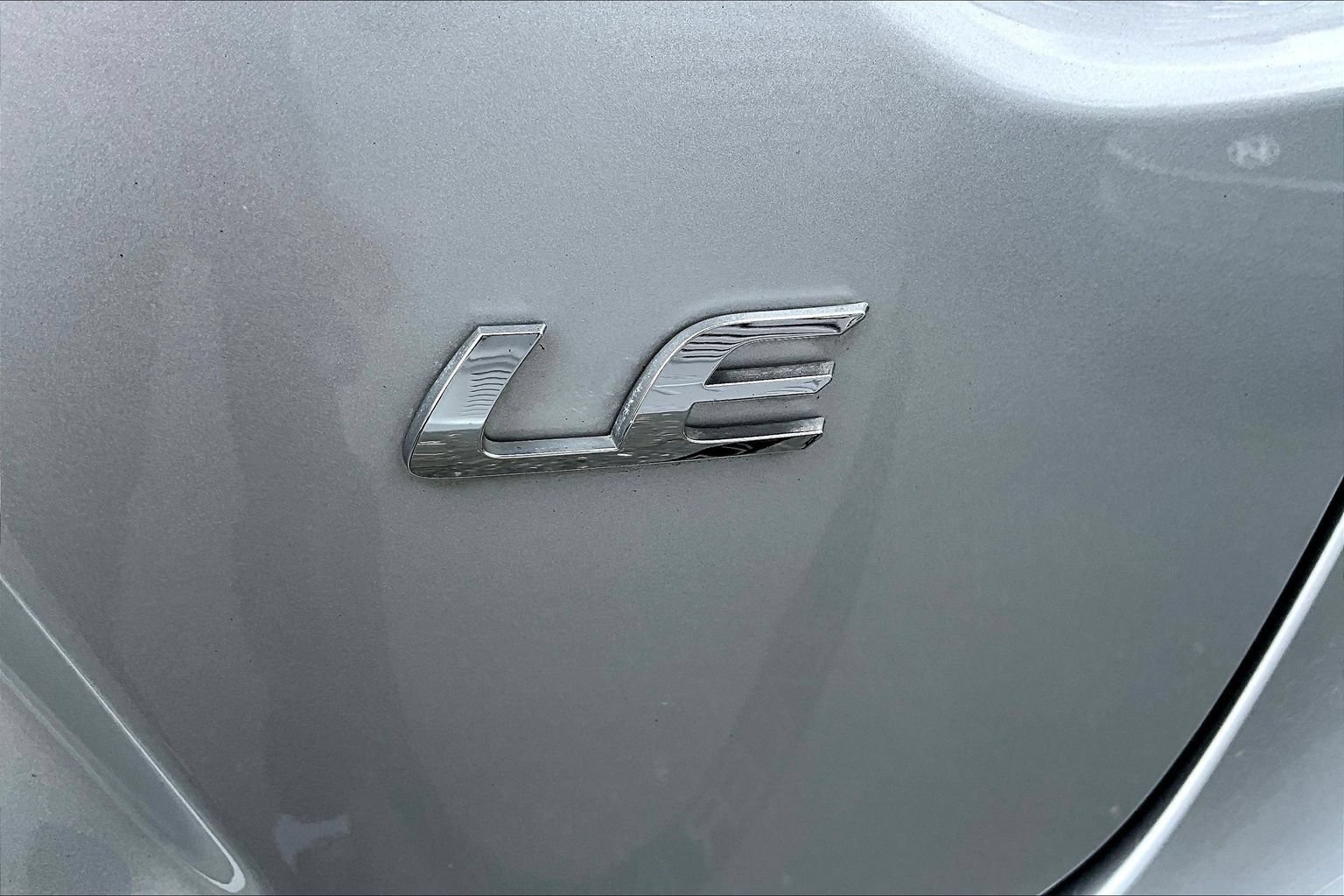 Used 2020 Toyota Corolla LE FWD image 22