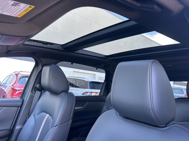 New 2026 MAZDA CX-90 3.3 Turbo S w/ Premium Plus image 27