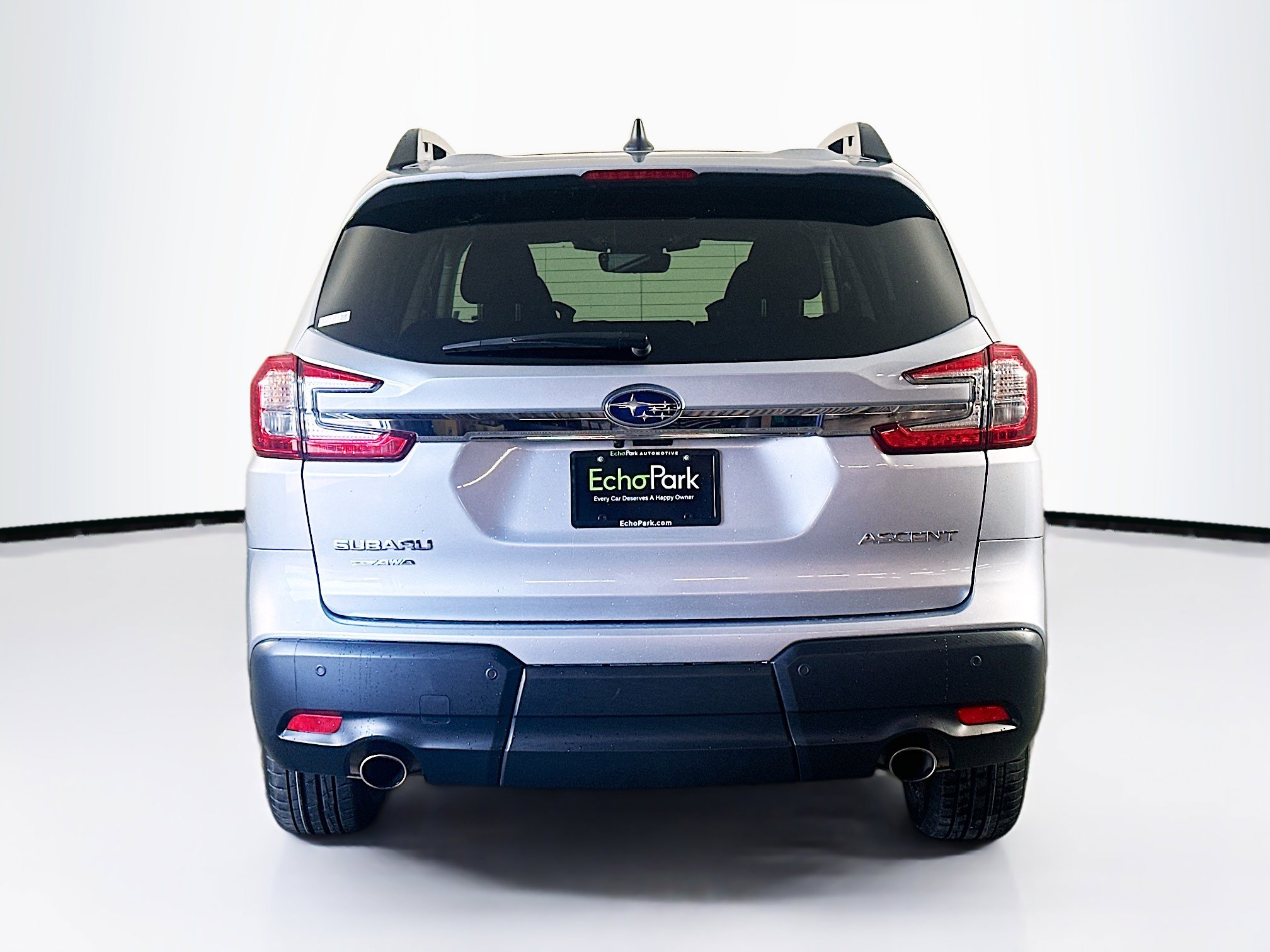 Used 2025 Subaru Ascent Premium AWD/4WD image 7