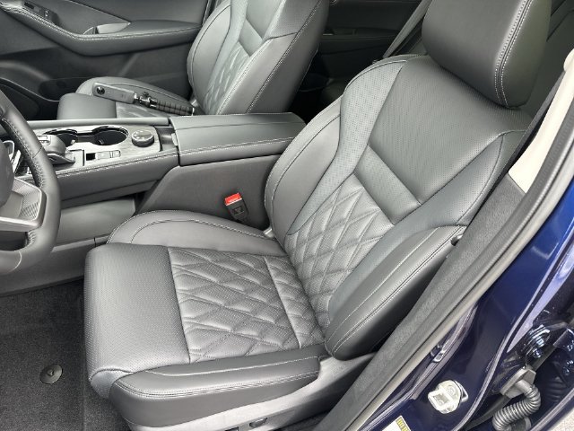 New 2026 Nissan Rogue Platinum w/ Platinum Premium Package AWD/4WD image 22