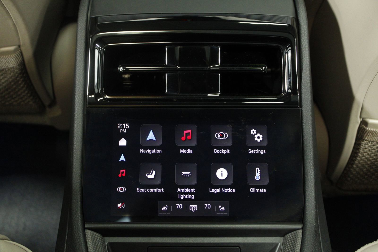 Used 2025 Porsche Panamera 4 image 40