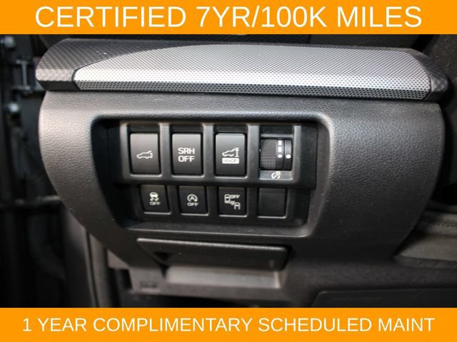 Used 2020 Subaru Forester Limited w/ Popular Package #3 AWD/4WD image 19