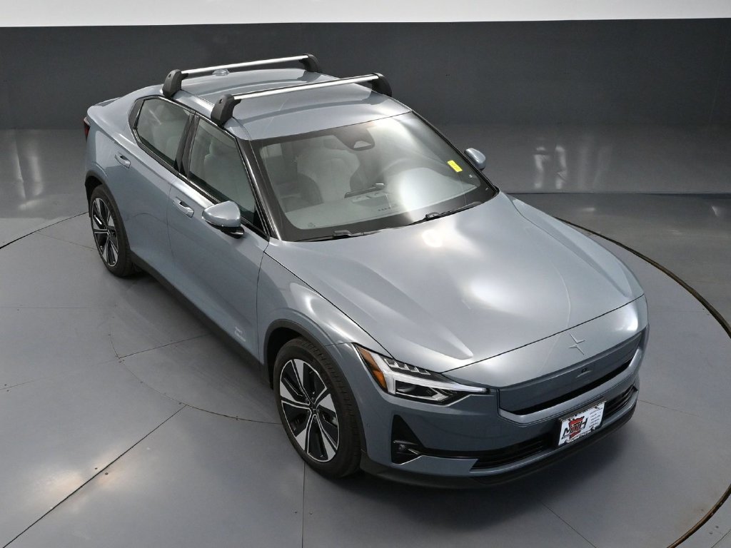 Used 2024 Polestar Polestar 2 AWD/4WD image 47
