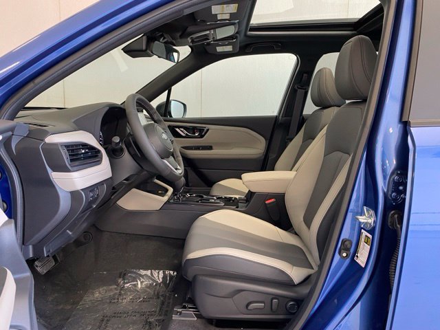New 2026 Subaru Forester Limited AWD/4WD image 12