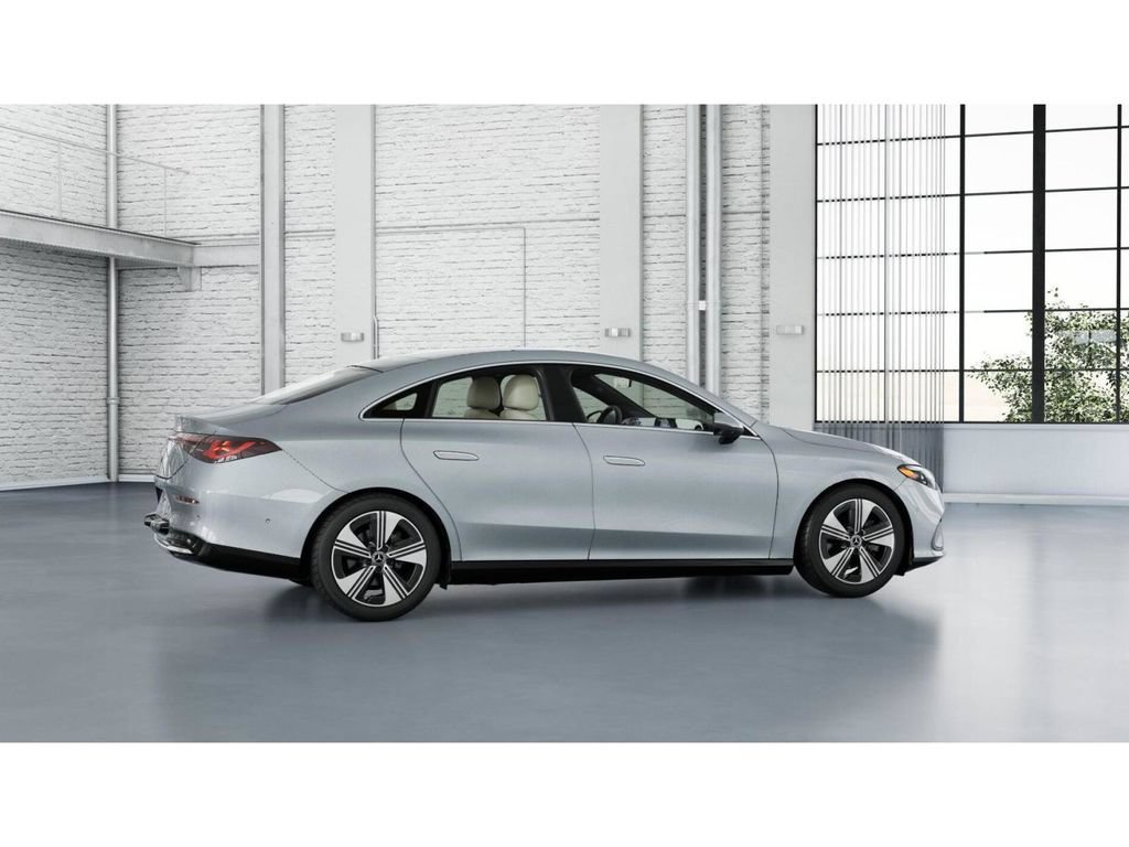 New 2027 Mercedes-Benz CLA 220 image 18