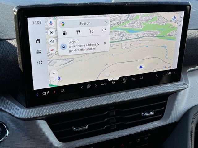 New 2026 Ford Explorer Active w/ Active Comfort Package image 35