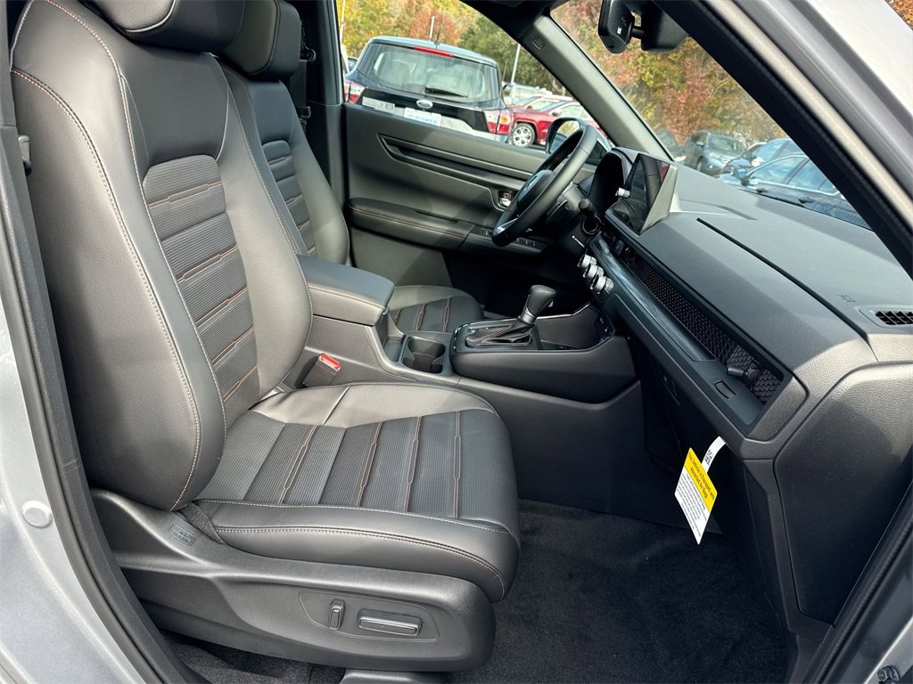 New 2026 Honda CR-V Sport-L image 25