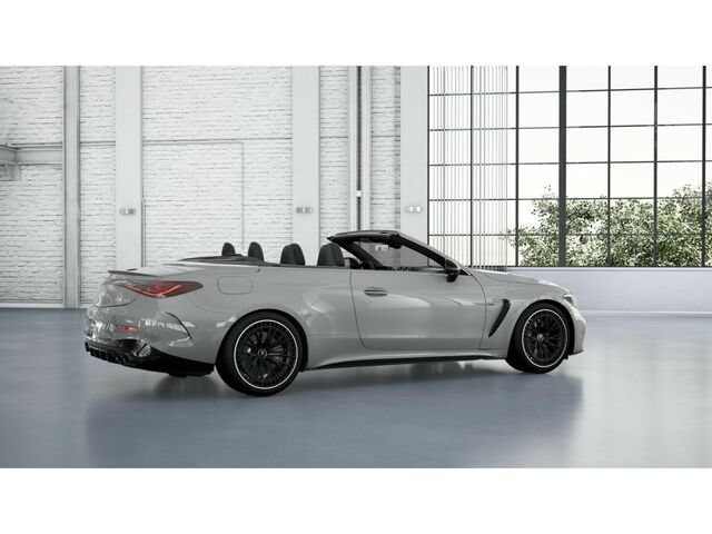 New 2027 Mercedes-Benz CLE 53 AMG 4MATIC Cabriolet image 20
