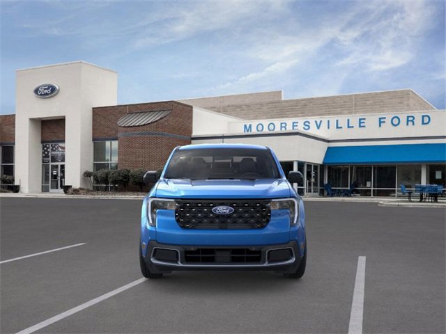 New 2025 Ford Maverick Lariat image 6
