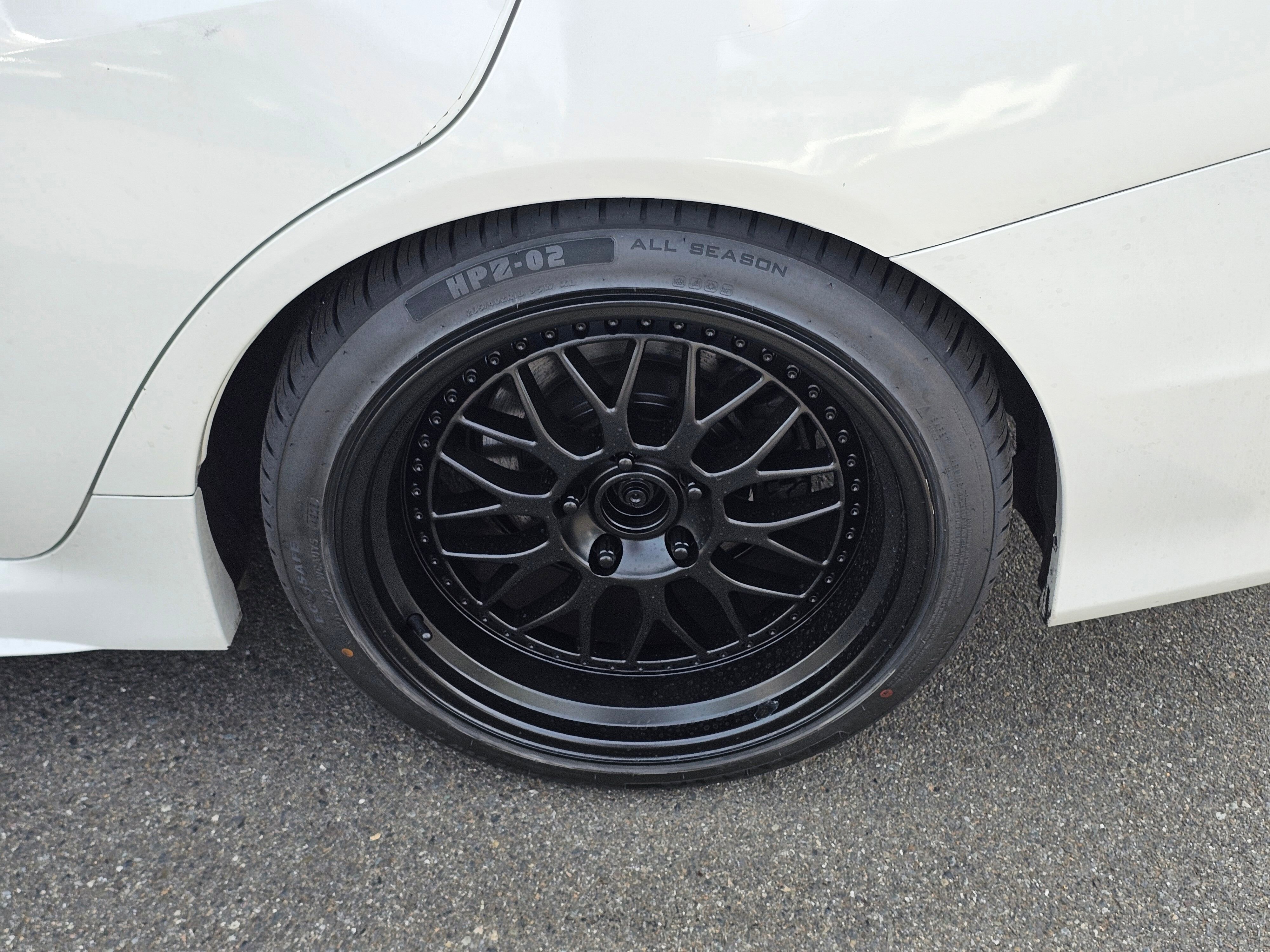 Used 2017 Subaru WRX Premium AWD/4WD image 13