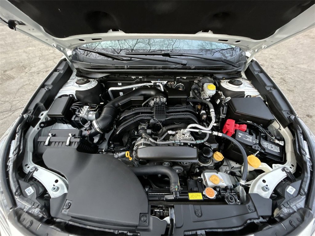 Certified 2023 Subaru Legacy Limited image 14