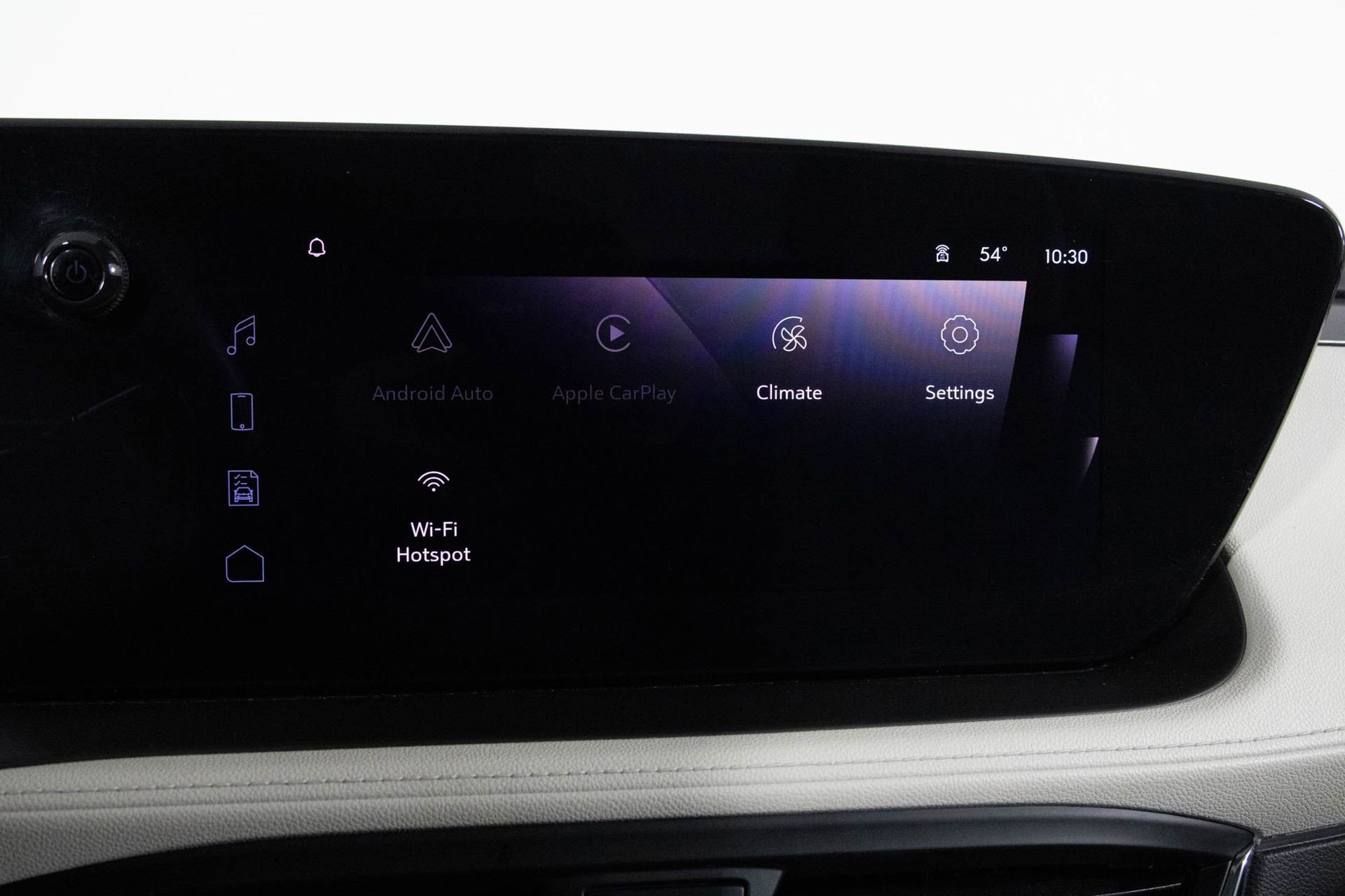 Certified 2024 Buick Encore GX Avenir w/ Avenir Convenience Package image 14