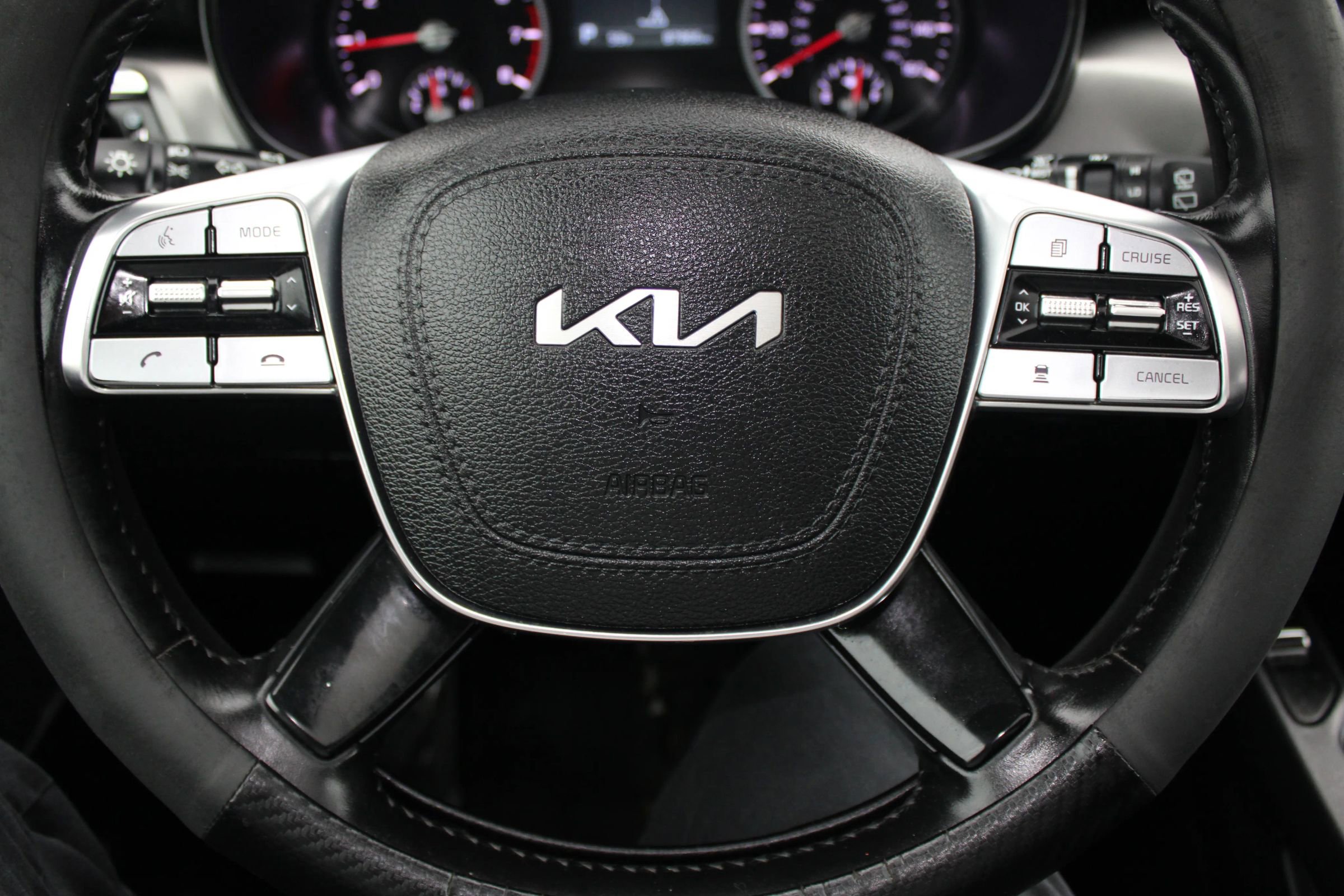 Used 2022 Kia Telluride S image 19