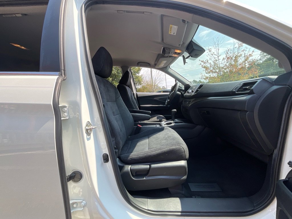Used 2019 Honda Pilot LX image 13
