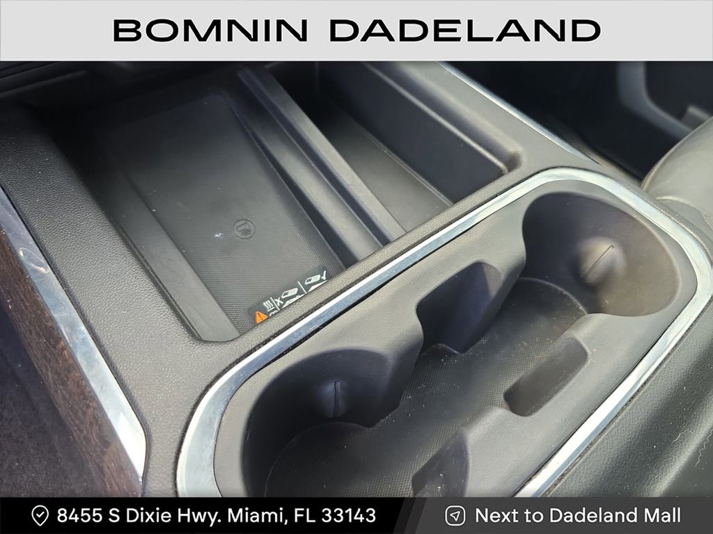 Used 2022 GMC Sierra 3500 Denali w/ Denali Ultimate Package image 29