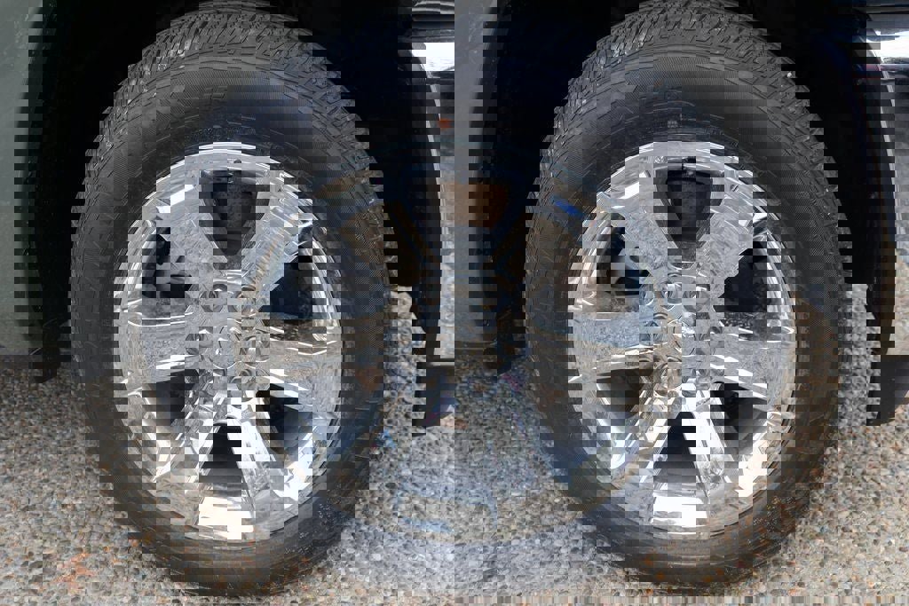 New 2026 RAM 1500 Big Horn image 7