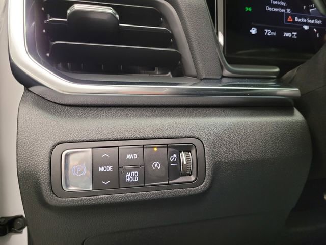 New 2026 GMC Terrain Elevation w/ Elevation Premium Package image 25