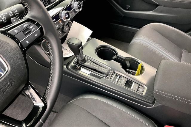 Certified 2023 Honda Civic Sport image 15