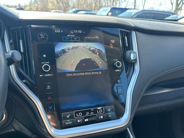 Used 2024 Subaru Outback Premium image 28