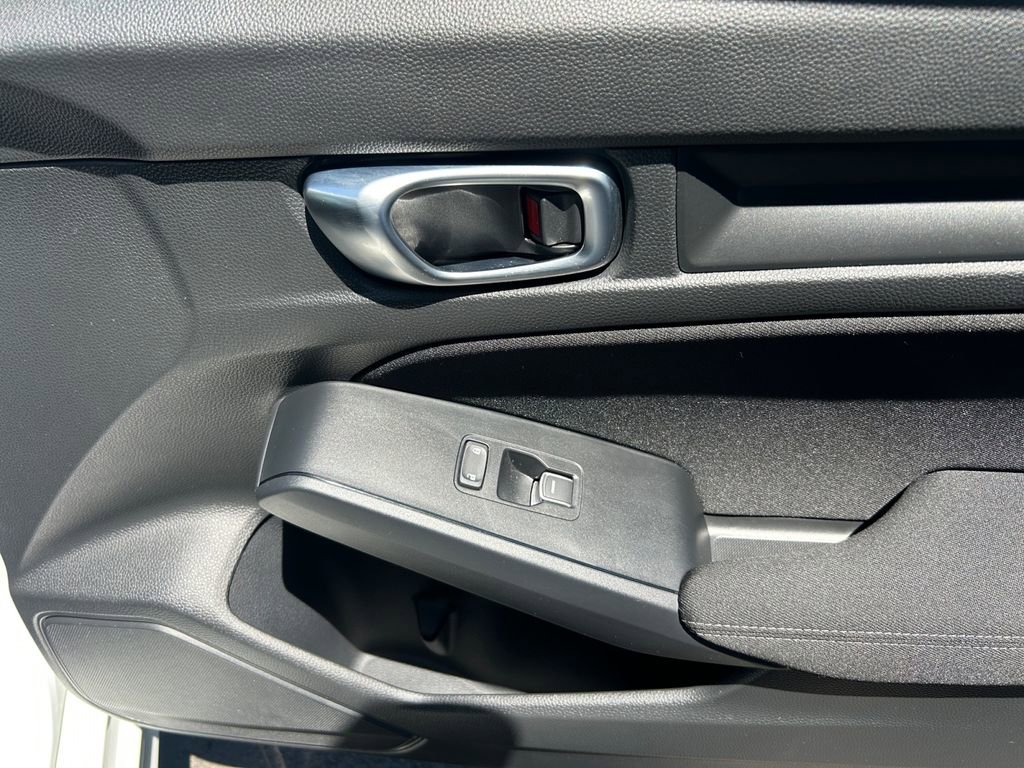 Certified 2024 Honda Civic LX image 22