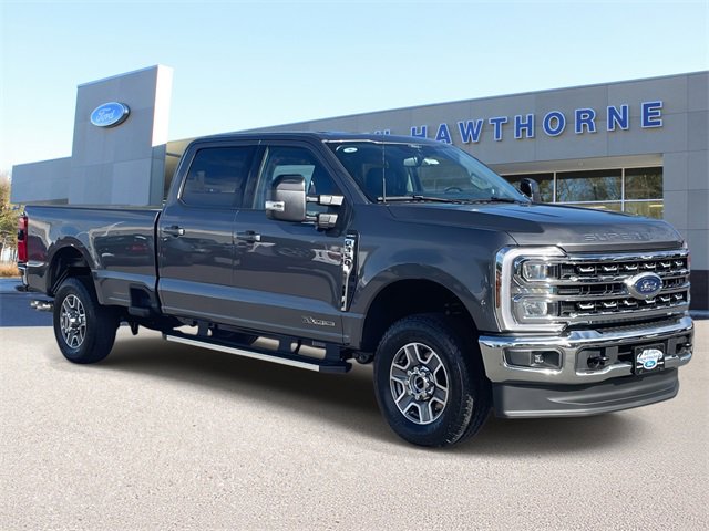 New 2026 Ford F350 Lariat image 1