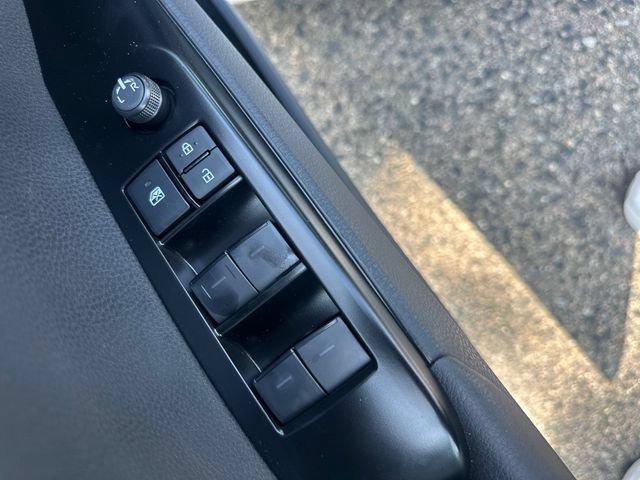 New 2026 Toyota Camry LE FWD image 22
