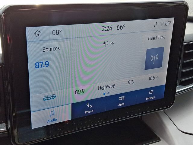 Certified 2023 Ford Explorer XLT w/ Equipment Group 202A image 18