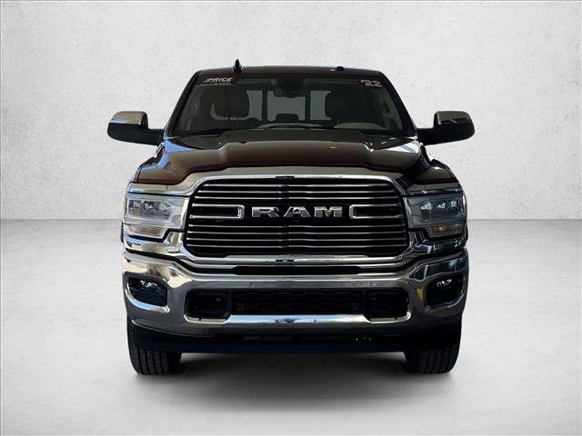 Used 2022 RAM 2500 Laramie image 7