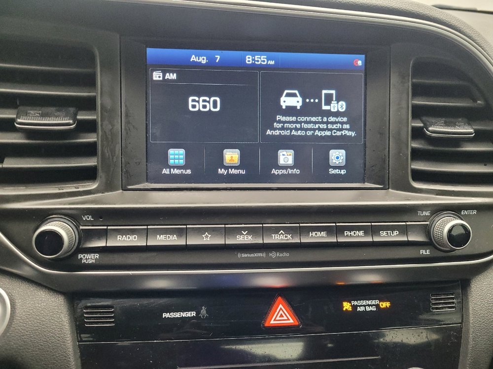 Used 2020 Hyundai Elantra Value Edition w/ Cargo Package (C1) image 25