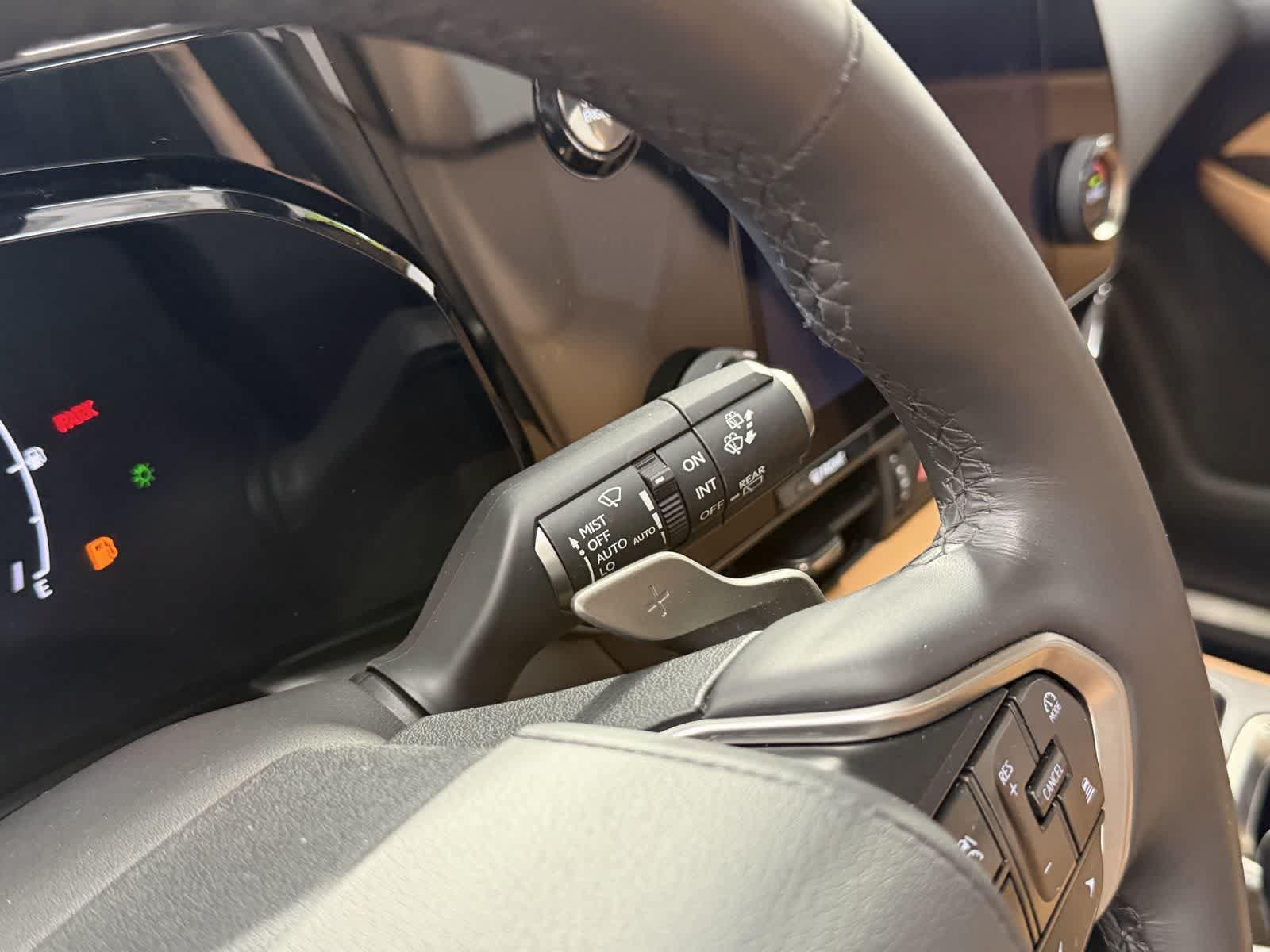 Used 2024 Lexus NX 350 AWD w/ Cold Area Package image 18