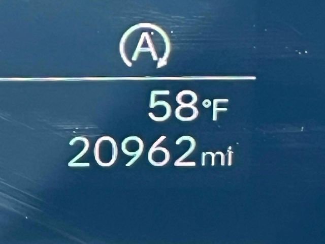 Used 2025 Hyundai Santa Fe SEL FWD image 34
