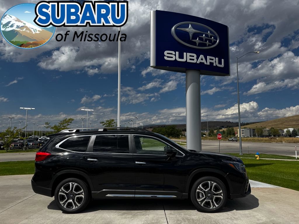 New 2025 Subaru Ascent Touring w/ Popular Package #2