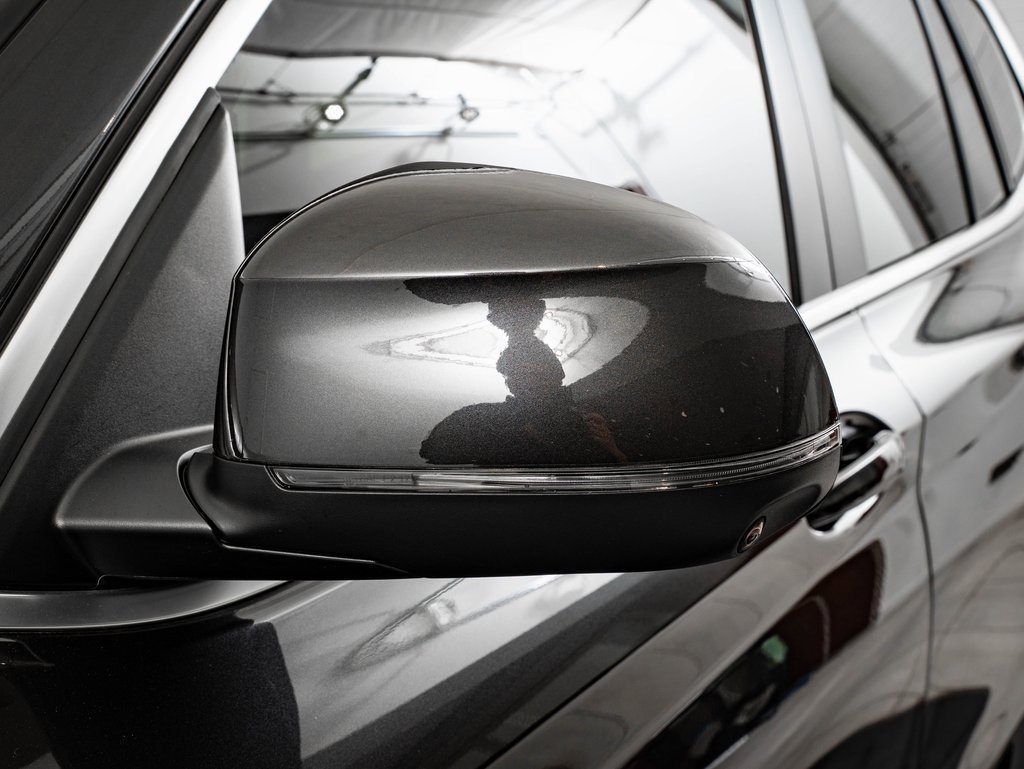 Certified 2024 BMW X3 xDrive30i w/ Convenience Package image 15