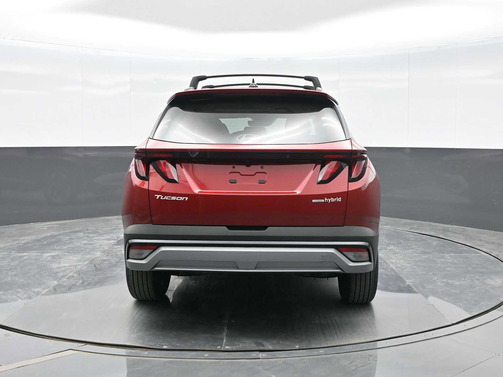 Used 2026 Hyundai Tucson SEL image 6