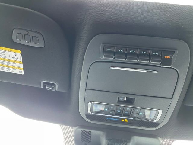 New 2026 Ford F150 Raptor image 22