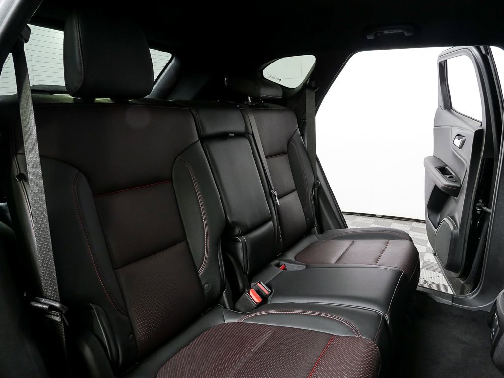 Used 2020 Chevrolet Blazer RS image 21