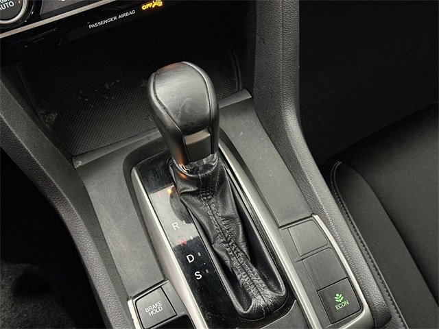 Used 2021 Honda Civic Sport image 15
