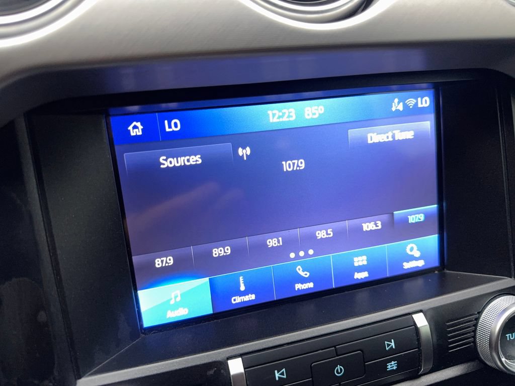 Used 2020 Ford Mustang GT Premium RWD image 60