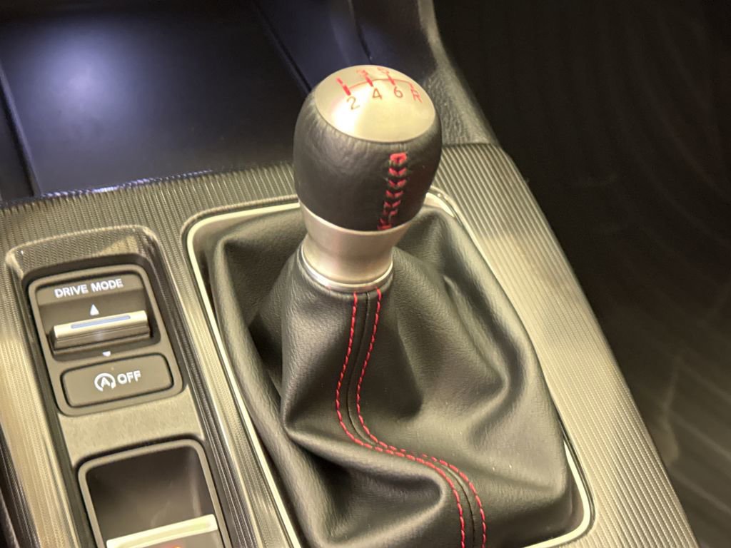 New 2026 Honda Civic Si image 28