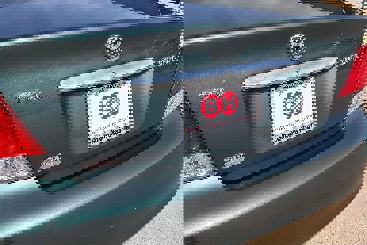 Used 2005 Toyota Camry LE image 27