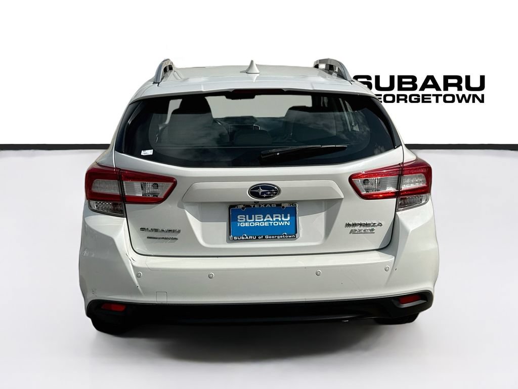 Used 2017 Subaru Impreza 2.0i Limited AWD/4WD image 6
