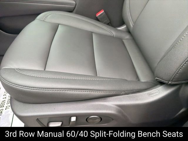 New 2026 Chevrolet Tahoe LT image 22