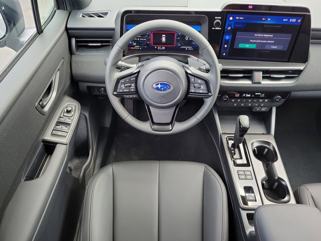 New 2026 Subaru Outback Premium AWD/4WD image 11