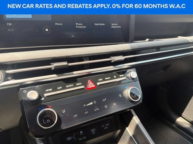 Used 2026 Hyundai Tucson SEL FWD image 14