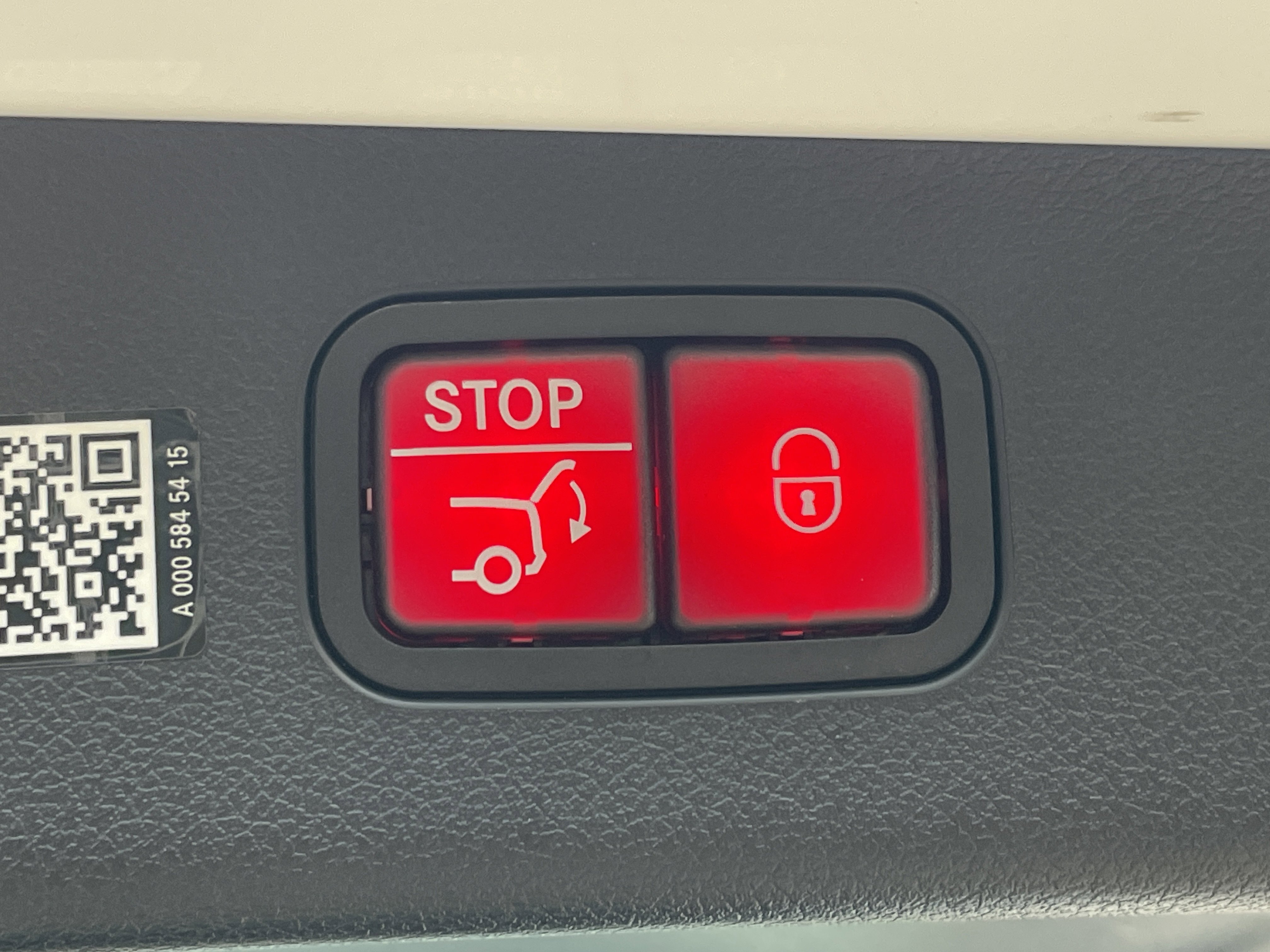 Certified 2025 Mercedes-Benz E 450 4MATIC All-Terrain Wagon image 13